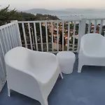 Nuevo Con Vistas A Islas Cies Apartament Cangas do Morrazo