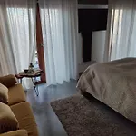 Nuevo Con Vistas A Islas Cies Apartament *