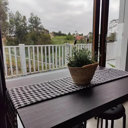 Nuevo Con Vistas A Islas Cies Apartament Cangas do Morrazo