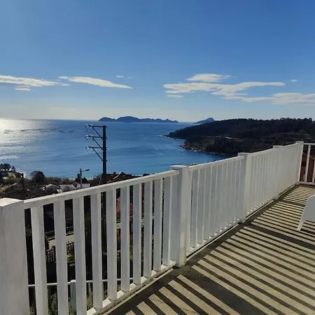 Nuevo Con Vistas A Islas Cies * كانجاس دي مورازو