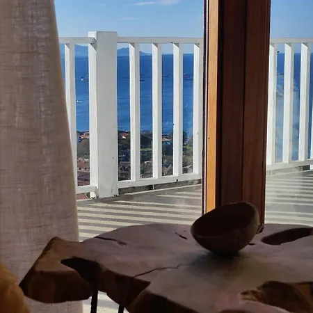 Nuevo Con Vistas A Islas Cíes Apartamento Cangas do Morrazo