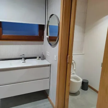 Nuevo Con Vistas A Islas Cíes Cangas do Morrazo