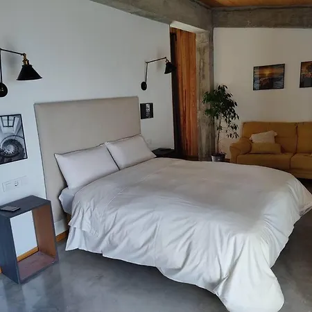 Apartamento Nuevo Con Vistas A Islas Cíes