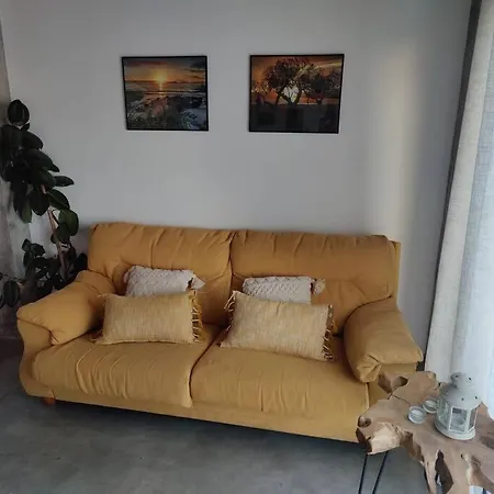 Apartament Nuevo Con Vistas A Islas Cies Cangas do Morrazo