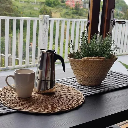 Apartamento Nuevo Con Vistas A Islas Cíes *